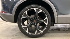 CUPRA Formentor 1.5 TSI 150 V2 5dr DSG Petrol Estate